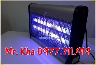 ĐÈN DIỆT CÔN TRÙNG