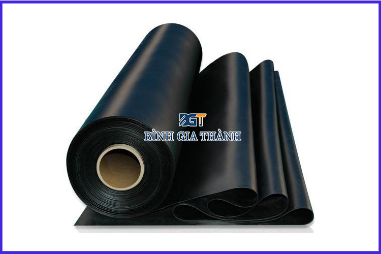 BÁO GIÁ CAO SU TẤM