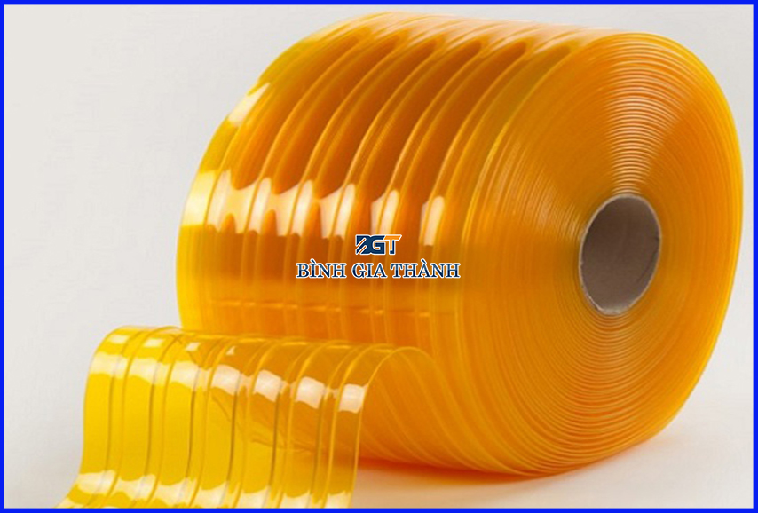 THI CÔNG LẮP ĐẶT MÀN NHỰA / RÈM NHỰA PVC