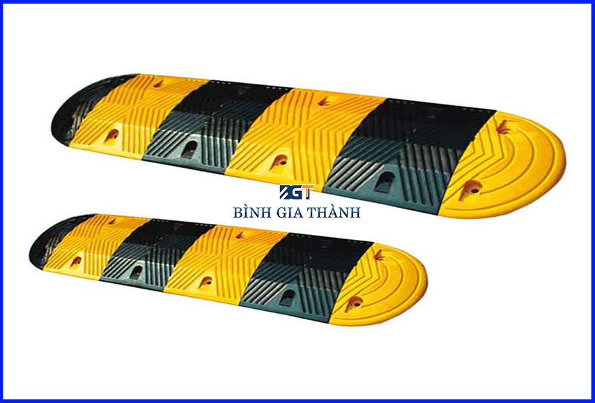GỜ GIẢM TỐC ĐỘ BGT
