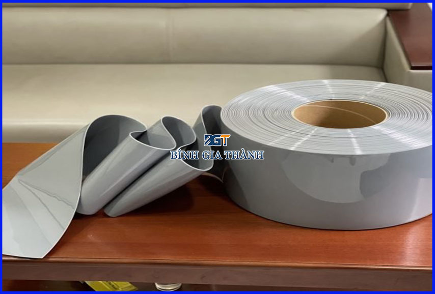 BÁO GIÁ MÀN NHỰA RÈM NHỰA PVC MỚI NHẤT 2025