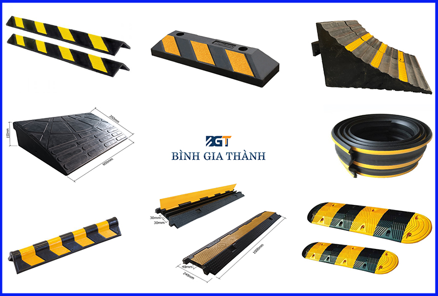 NHÀ CUNG CẤP SẢN PHẨM CAO SU CÔNG NGHIỆP UY TÍN CHẤT LƯỢNG