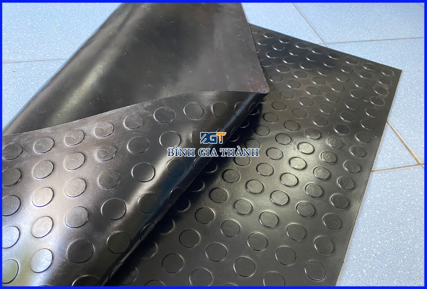 CAO SU CHỐNG TRƠN TRƯỢT VÂN ĐỒNG TIỀN - Giao hàng nhanh trên toàn quốc