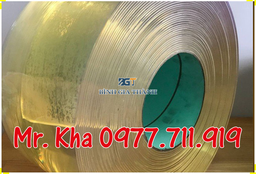 RÈM PVC NGĂN LẠNH RÈM PVC NGĂN LẠNH