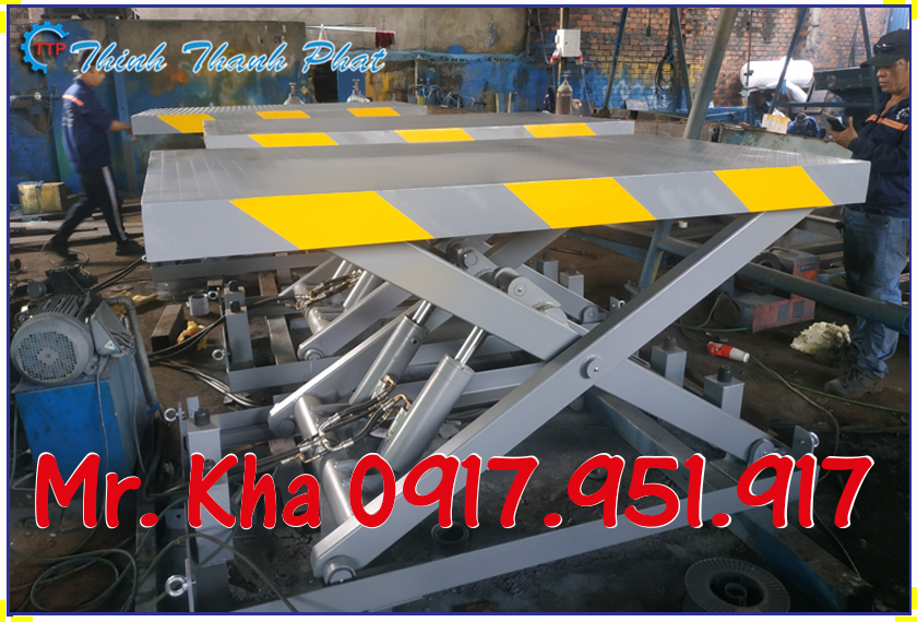 ĐƠN VỊ CHUYÊN SẢN XUẤT MẪU BÀN NÂNG THỦY LỰC TẢI TRỌNG 500KG - 1000KG - 2000KG Ban nang thuy luc 500-1000-2000Kg 03