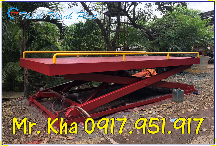 ĐƠN VỊ CHUYÊN SẢN XUẤT MẪU BÀN NÂNG THỦY LỰC TẢI TRỌNG 500KG - 1000KG - 2000KG Ban nang thuy luc 500-1000-2000Kg 05