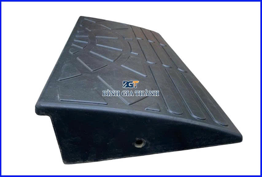 CAO SU KÊ BẬC THỀM - BẬC TAM CẤP
