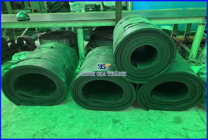 CAO SU TẤM 20ly (20li) (20mm)