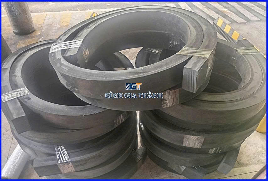 CAO SU TẤM CHỊU DẦU