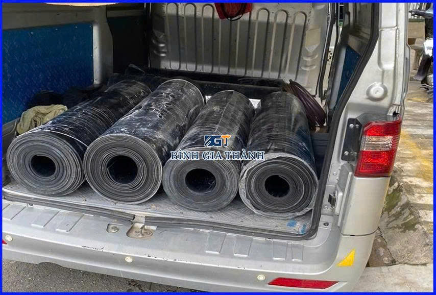 CAO SU TẤM CHỊU DẦU