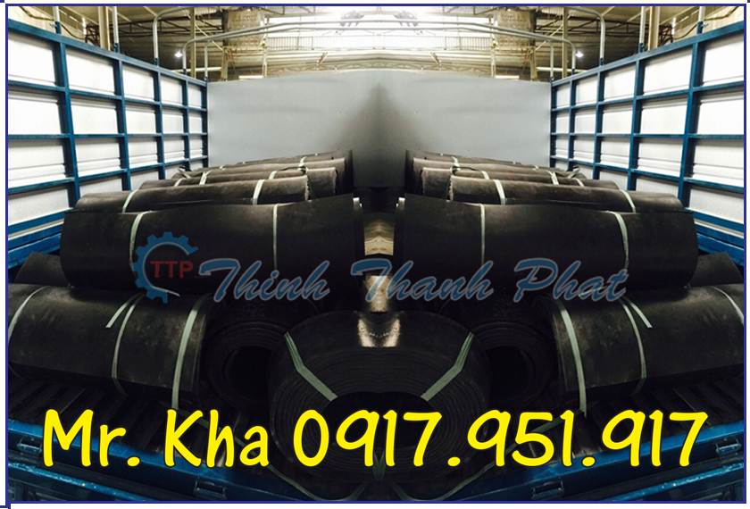 CAO SU CHỊU HÓA CHẤT - CAO SU TẤM Cao su chiu hoa chat 02