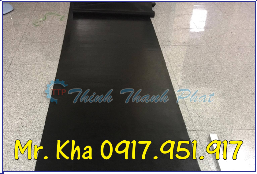 CAO SU CHỊU DẦU - CAO SU TẤM Cao su chiu dau 01