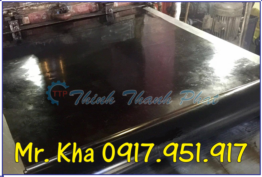 CAO SU CHỊU DẦU - CAO SU TẤM Cao su chiu dau 03