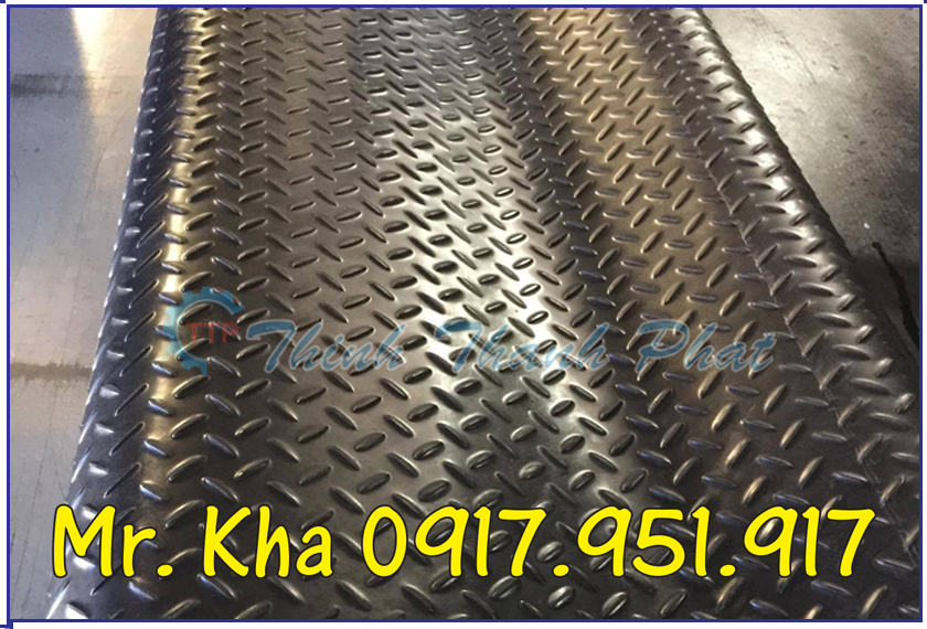 CAO SU CHỐNG TRƠN TRƯỢT Cao su chong truot 01