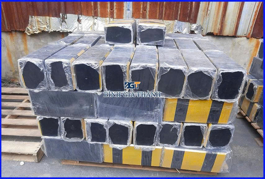 ĐỆM CAO SU GIẢM CHẤN