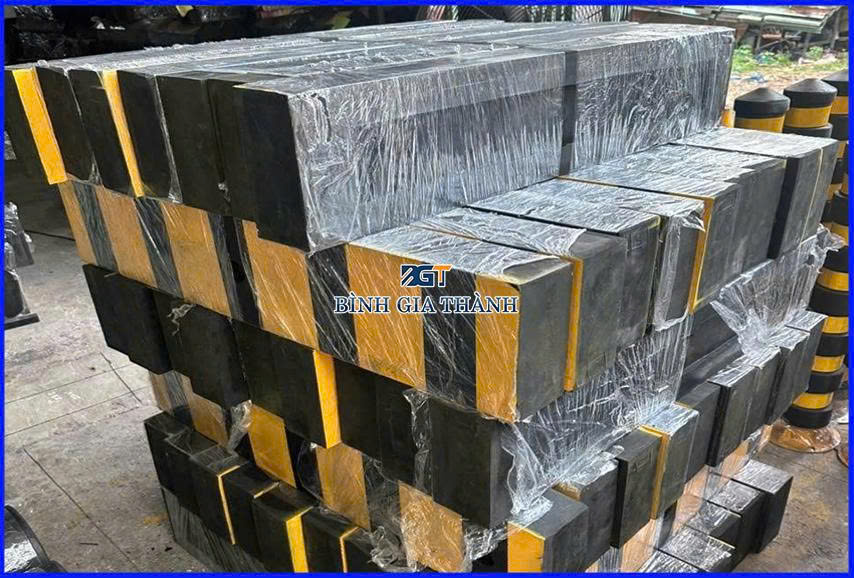 CAO SU CHỐNG VA ĐẬP