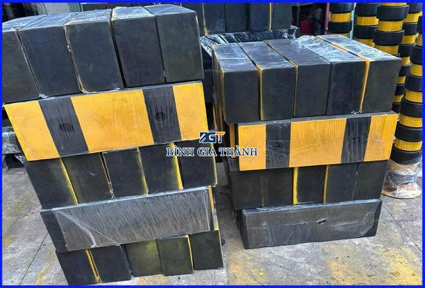 CAO SU CHỐNG VA ĐẬP
