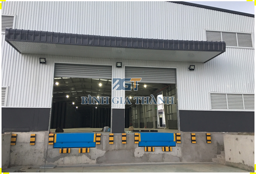 CAO SU GIẢM CHẤN BGT