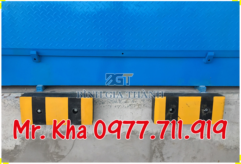 GIẢM CHẤN CAO SU - CAO SU KỸ THUẬT Cao su giam chan bao ve dock BGT03