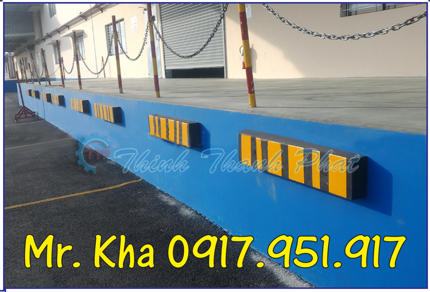 Cao su giam chan phan quang 01