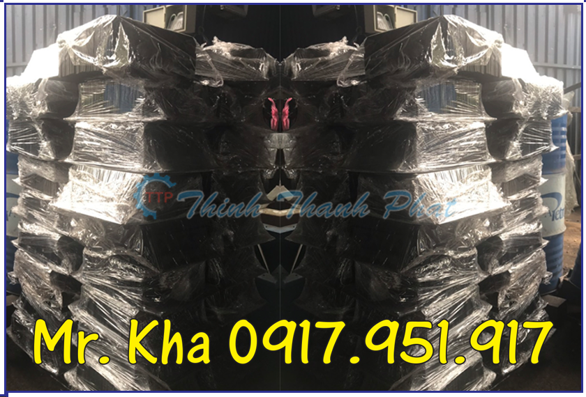 Cao su nhieu lop ttp002