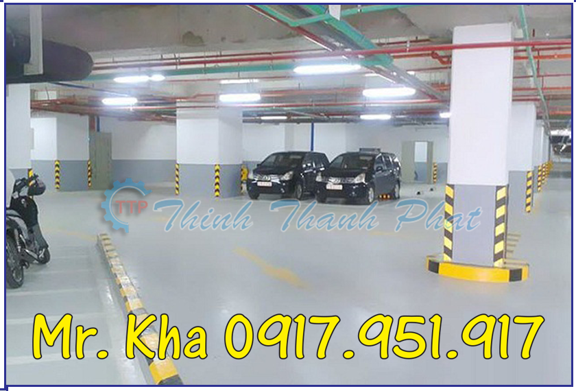 Cao su op tuong chu V 03