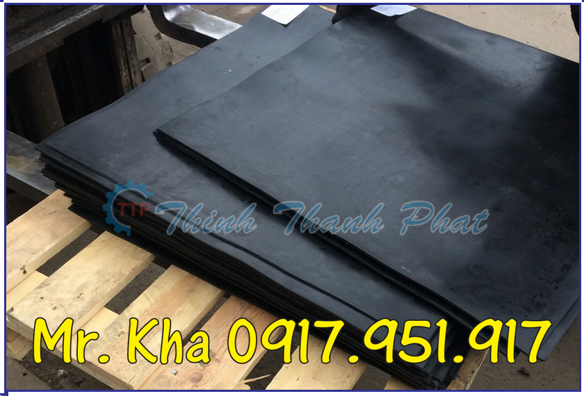 Tìm hiểu chung về CAO SU TẤM Cao su tam la gi 01