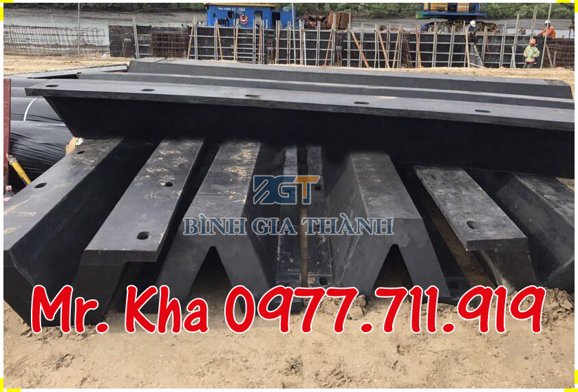 Dem chong va lambda - cao su tau cang 01