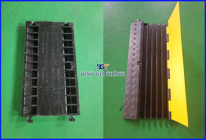 go-cao-su-bao-ve-cap-5-ranh