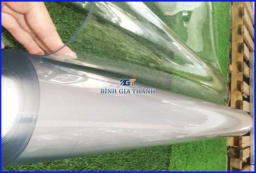 RÈM NHỰA GIỮ NHIỆT CHO KHO LẠNH