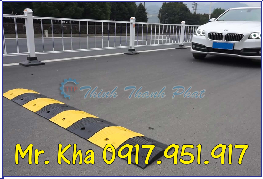 ĐẶC ĐIỂM VÀ CÁC MẪU GỜ GIẢM TỐC Go giam toc oto