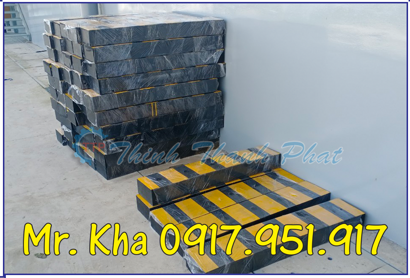 BÀN GIAO, LẮP ĐẶT CAO SU GIẢM CHẤN PHẢN QUANG TẠI KCN HÒA BÌNH Lap dat cao su giam chan kcn hoa binh 04