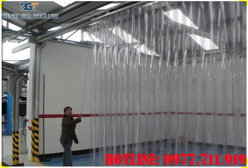 LẮP ĐẶT RÈM NHỰA NGĂN CÔN TRÙNG KCN BÀU BÀNG TÂY NINH LẮP ĐẶT RÈM NHỰA NGĂN CÔN TRÙNG KCN BÀU BÀNG TÂY NINH