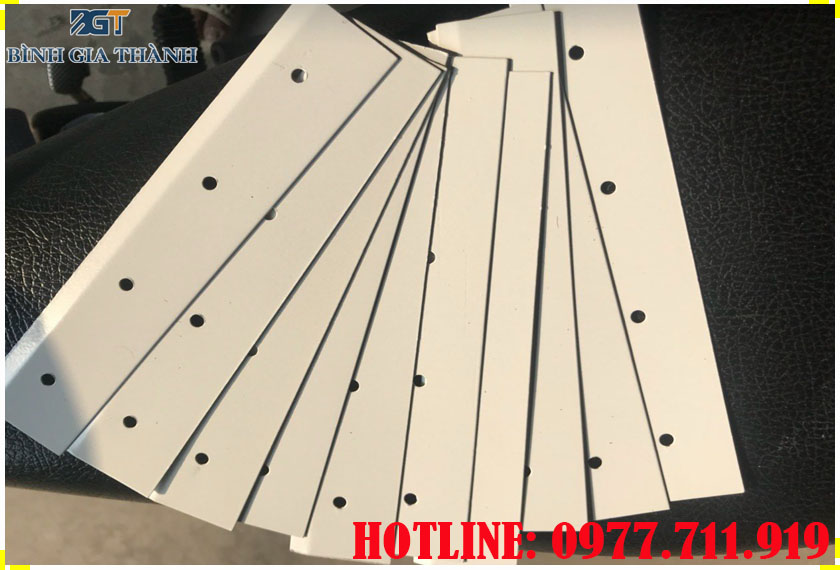 RÈM NHỰA PVC - MÀN NHỰA  PVC NGĂN LẠNH BÌNH GIA THÀNH