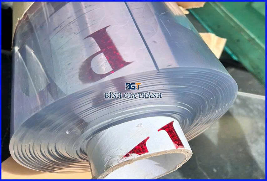 MÀN NHỰA PVC KHỔ LỚN MÀN NHỰA PVC KHỔ LỚN