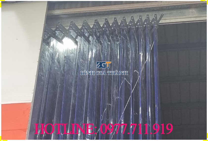 MÀN NHỰA KÉO XẾP - MÀN NHỰA KÉO BÌNH GIA THÀNH MÀN NHỰA KÉO XẾP - MÀN NHỰA KÉO BÌNH GIA THÀNH