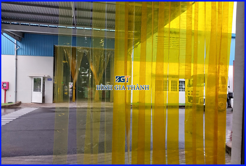 MÀN NHỰA PVC CHỐNG TĨNH ĐIỆN MÀN NHỰA PVC CHỐNG TĨNH ĐIỆN