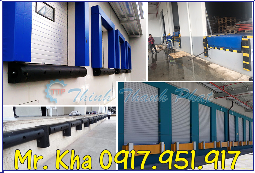 Mot so loai cao su giam chan thong dung