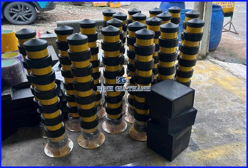 CAO SU BẢO VỆ THANG MÁY