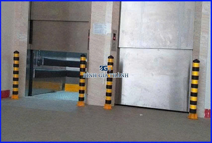 CAO SU BẢO VỆ THANG MÁY