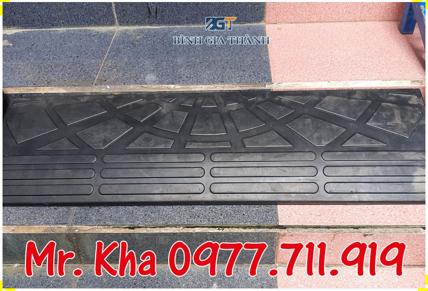 CAO SU KÊ BẬC THỀM - CỤC KÊ BẬT THỀM