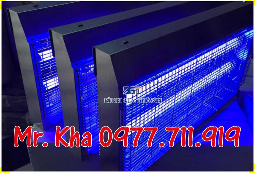 ĐÈN DIỆT CÔNG TRÙNG