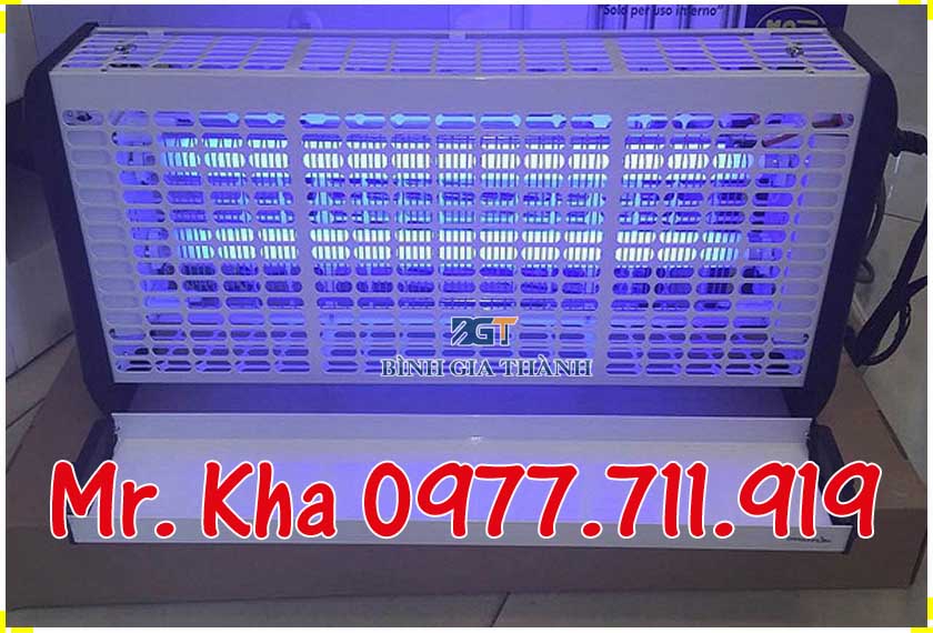 ĐÈN DIỆT CÔNG TRÙNG