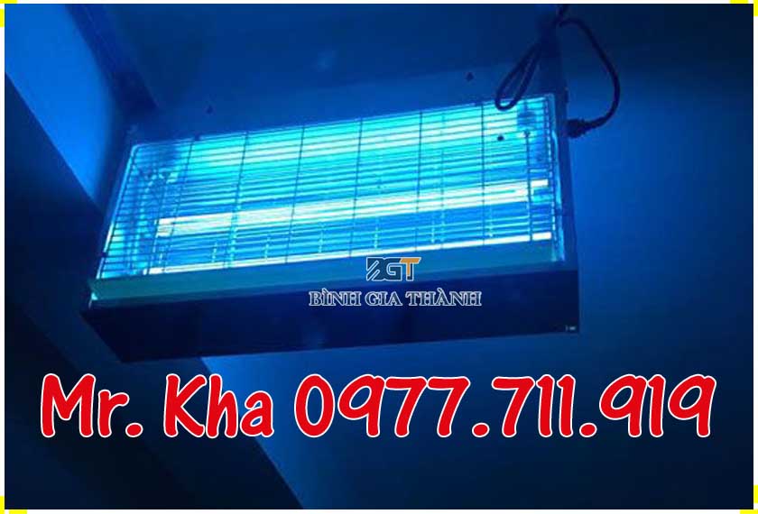 ĐÈN DIỆT CÔNG TRÙNG