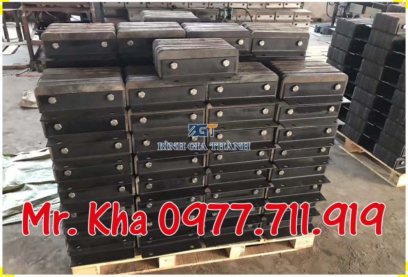 CAO SU GIẢM CHẤN NHIỀU LỚP BGT CAO SU GIẢM CHẤN NHIỀU LỚP BGT