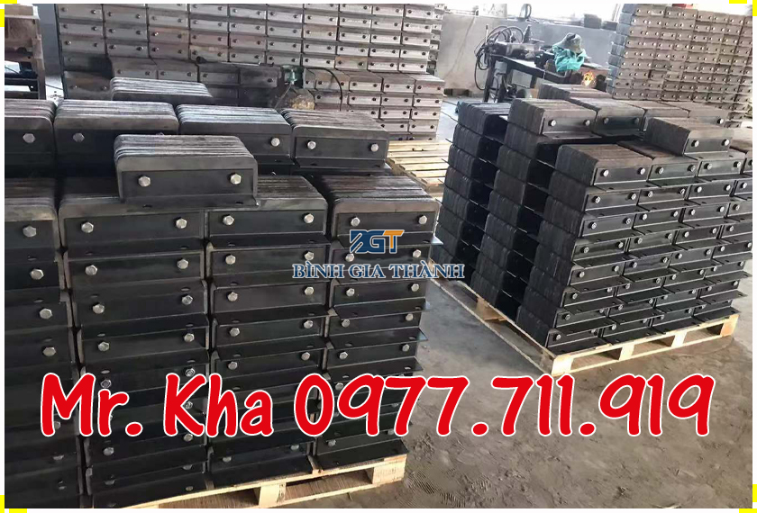CAO SU GIẢM CHẤN NHIỀU LỚP BGT CAO SU GIẢM CHẤN NHIỀU LỚP BGT