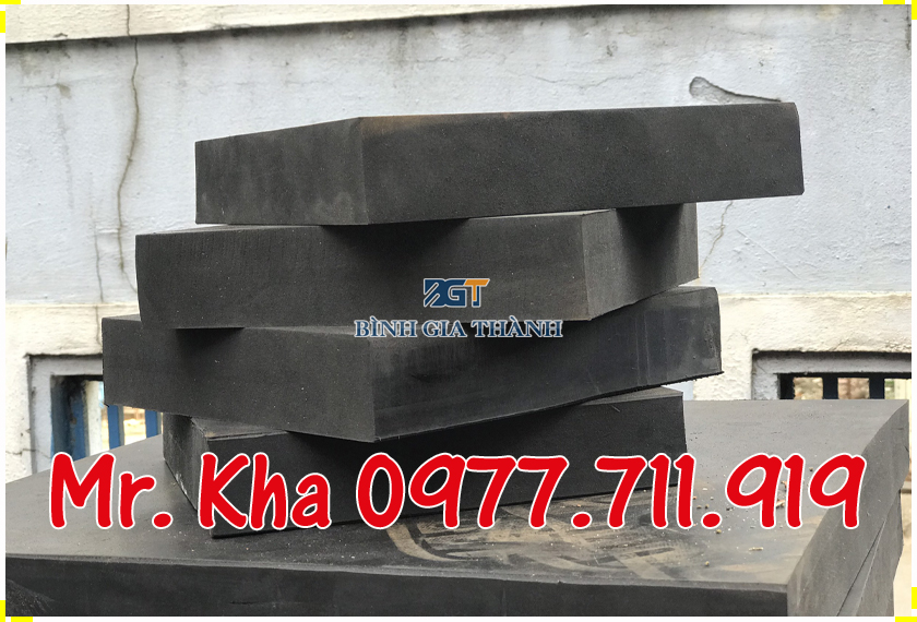 CAO SU TẤM (200x200x50)MM BGT