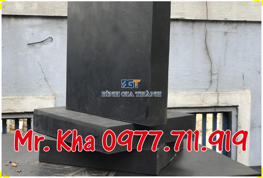 CAO SU TẤM (200x200x50)MM BGT