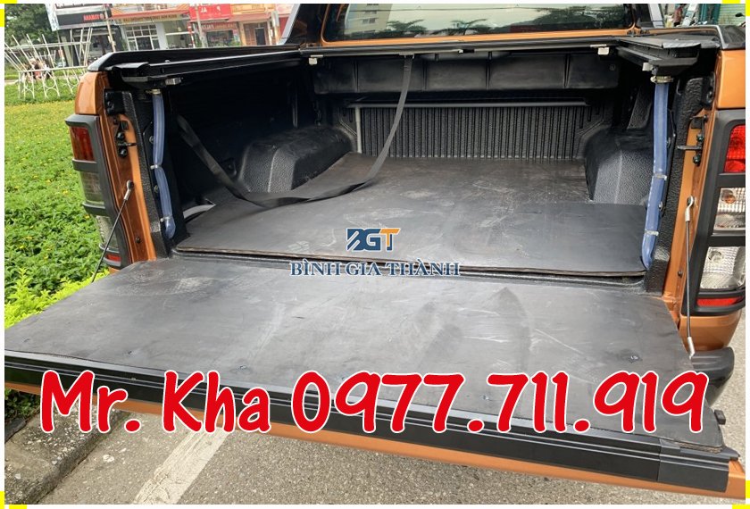 CAO SU TẤM LÓT SÀN XE TẢI CAO SU TẤM LÓT SÀN XE TẢI