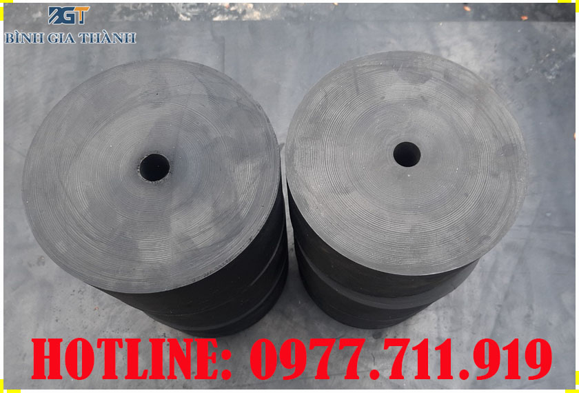 CAO SU CHỐNG RUNG – TIÊU ÂM CAO SU CHỐNG RUNG – TIÊU ÂM